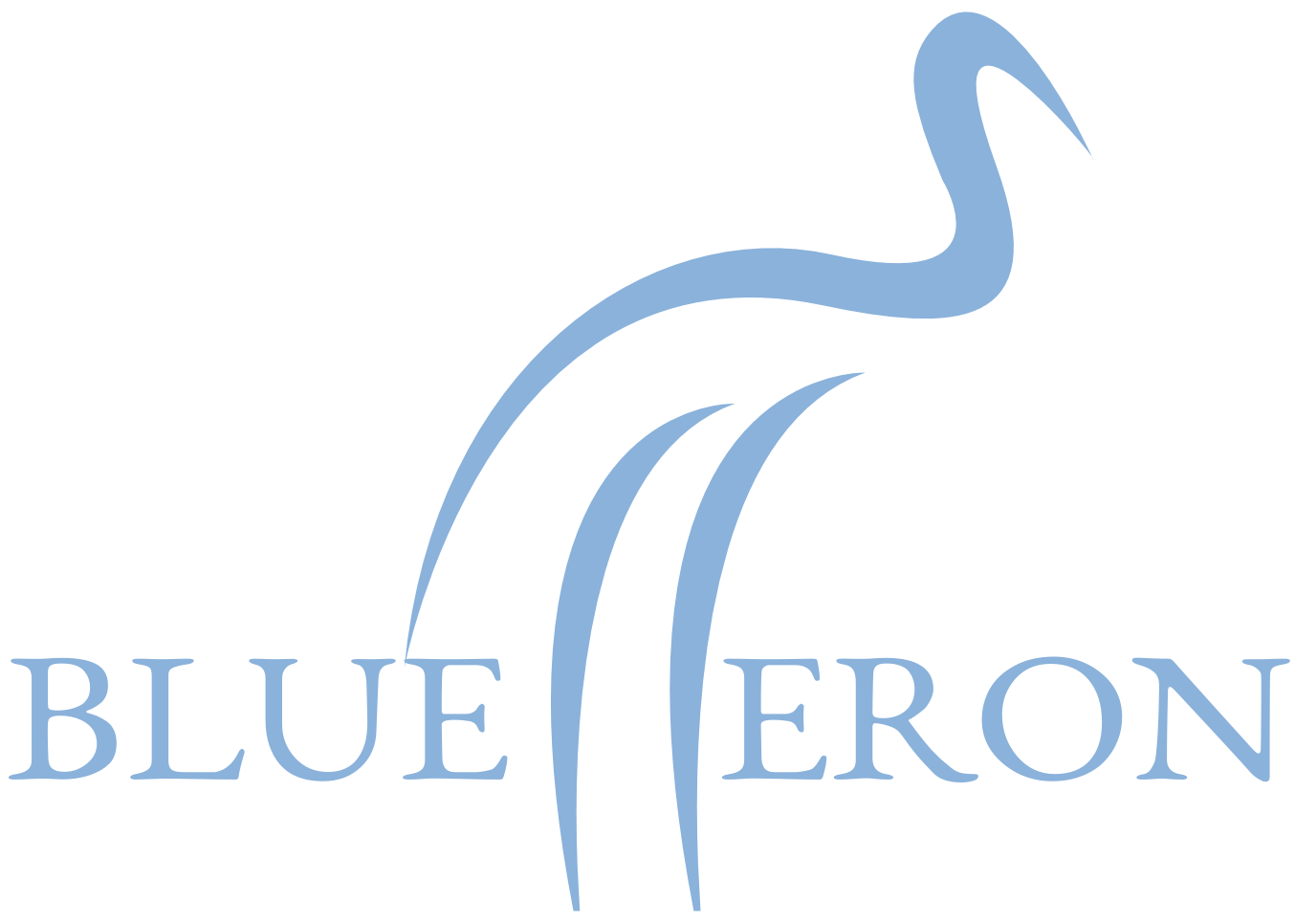 Blue Heron Audio