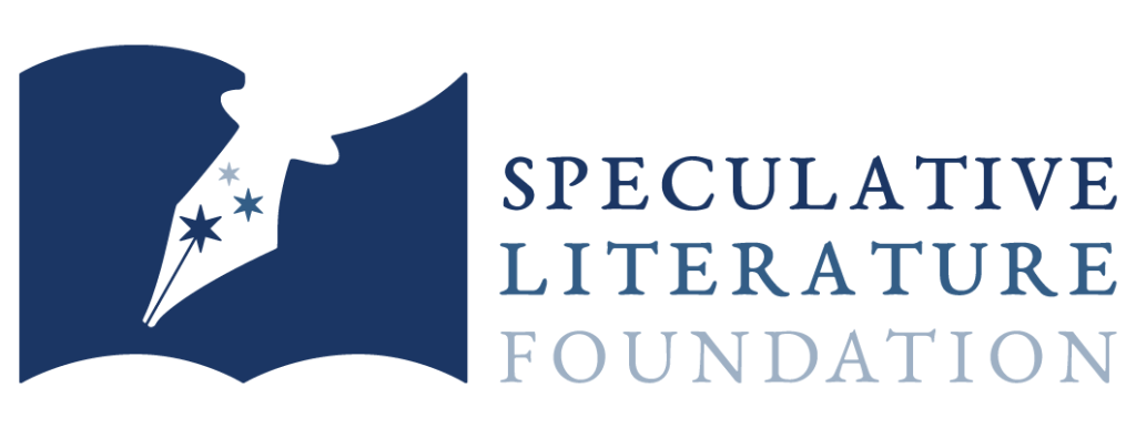 Speculative Literature Foundation